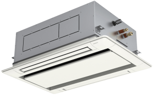 Hitachi_SmartFlex_VRF_2Way_Cassette_Indoor_Unit